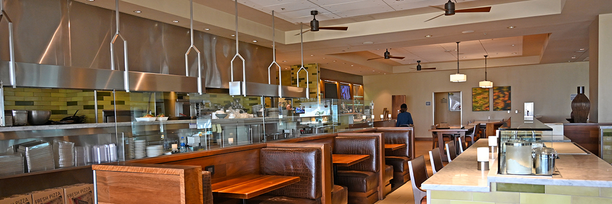 McCoy's Bar and Grill