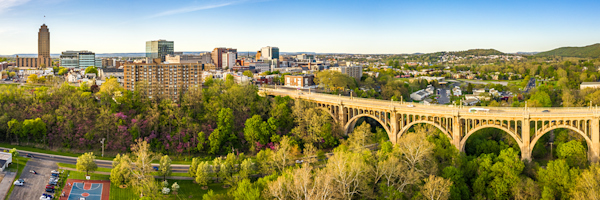 Allentown, PA