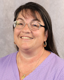 Michelle Hartmann: Advisory Commission Members Photo