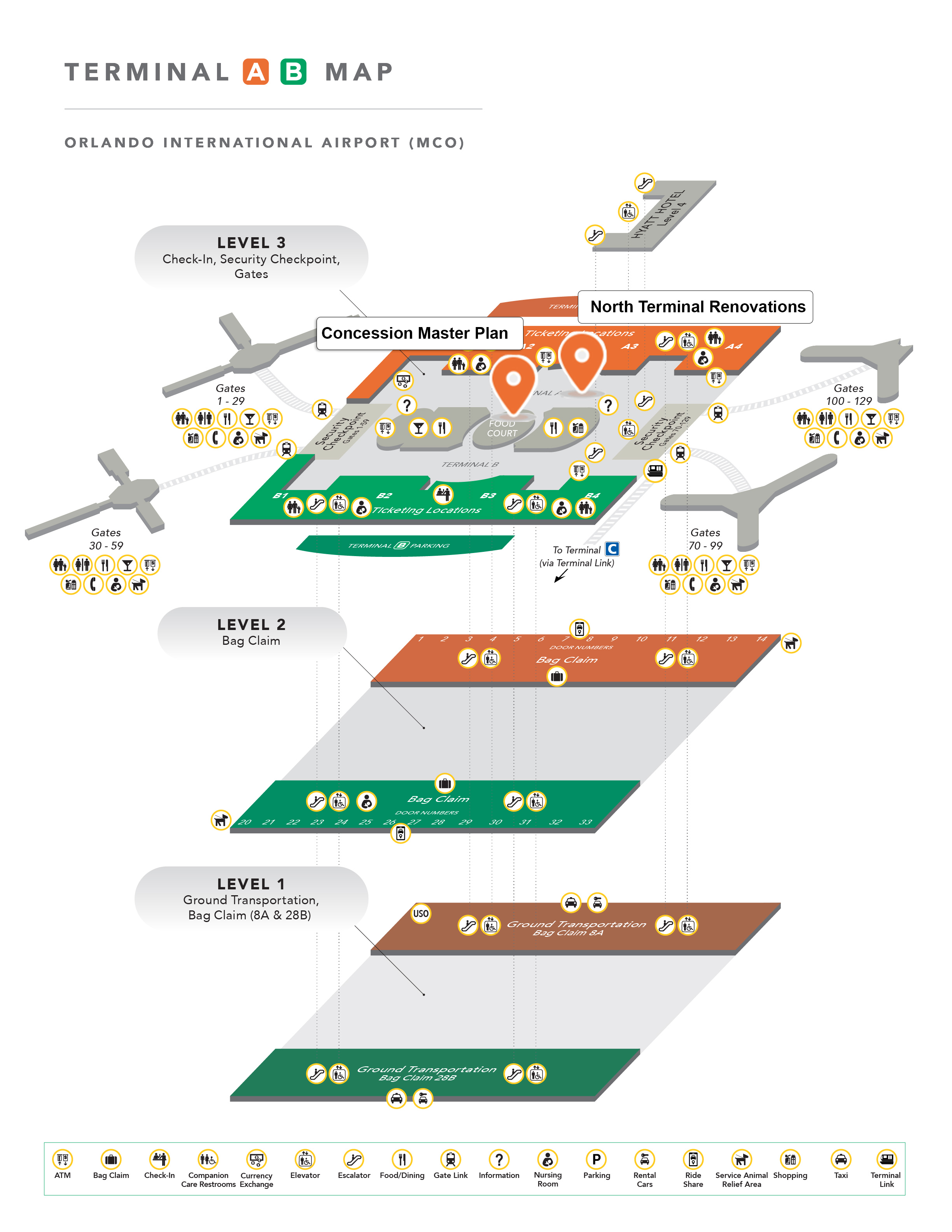 Terminal-AB-map-with-Orange-Markers-v2