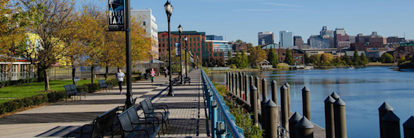 Wilmington, DE (ILG)