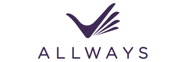 Allways concierge services logo.
