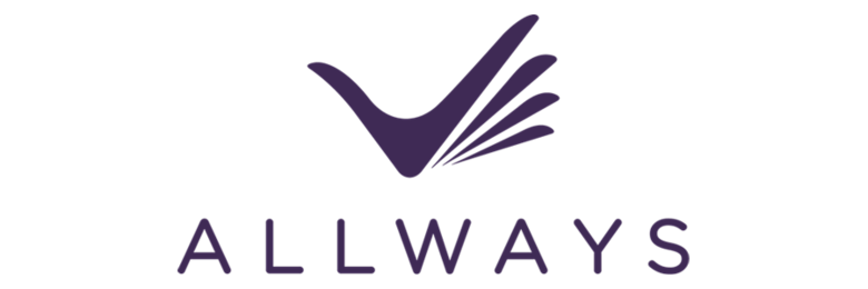 Allways concierge services logo.