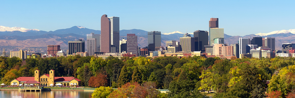 Denver, CO
