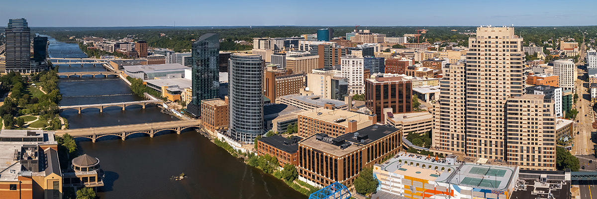 Grand Rapids, MI