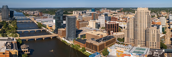 Grand Rapids, MI