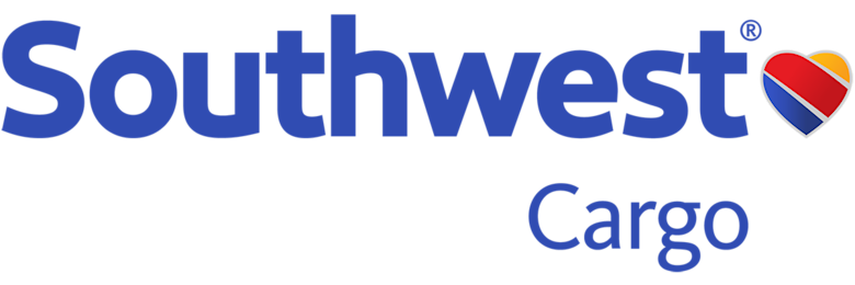 Southwest Cargo logo.