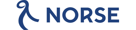 Norse Atlantic logo.