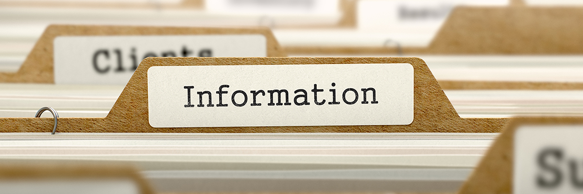 Information for GT companies