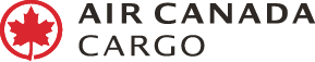 Air Canada Cargo logo.