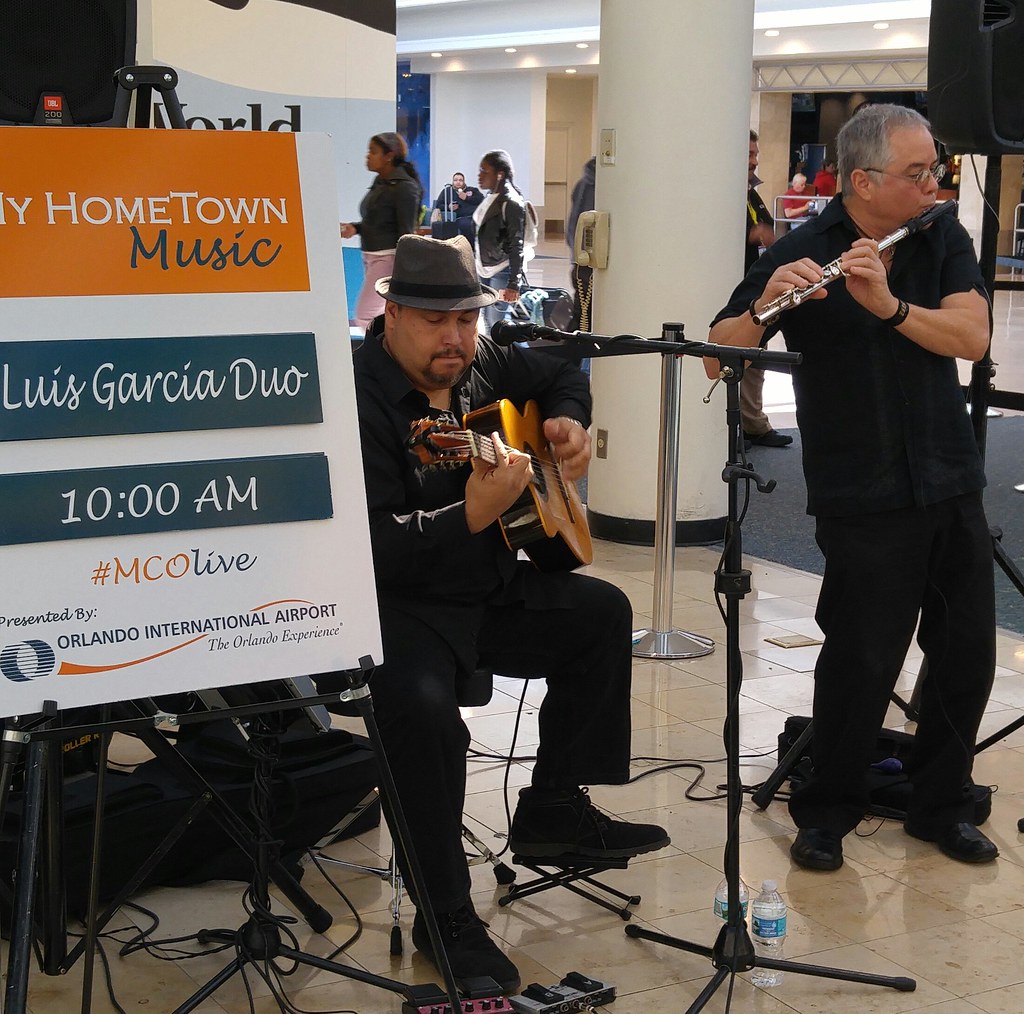 Luis Garcia Flute Duo Feb 2017.