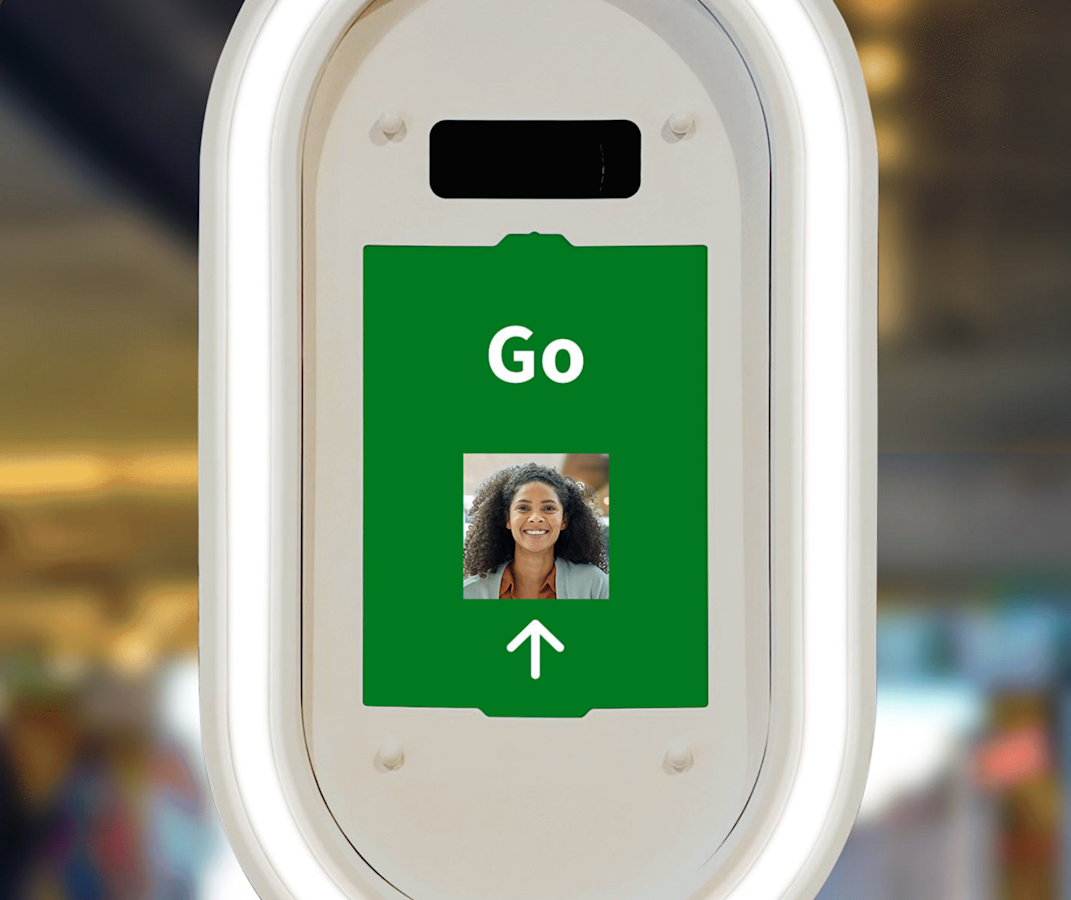 Enhanced Passenger Processing