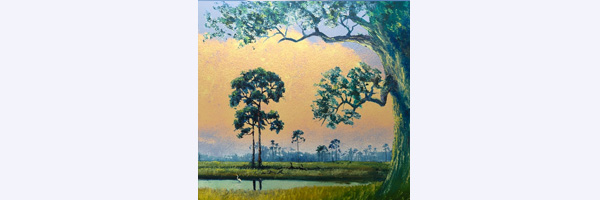 THE FLORIDA HIGHWAYMEN
