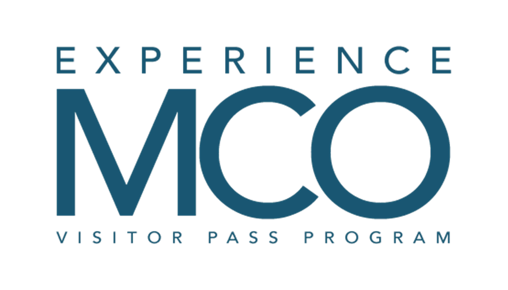 Experience MCO Logo