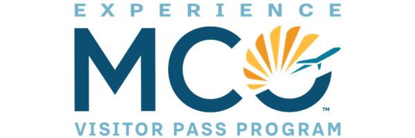 Experience MCO Logo