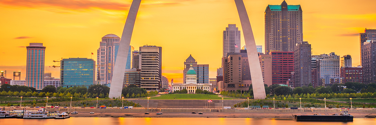 St. Louis, MO (STL)