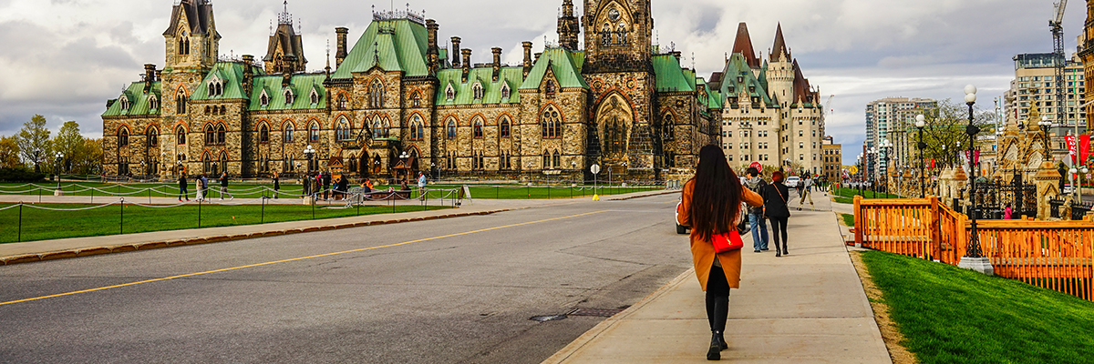 Ottawa, Ontario (YOW)