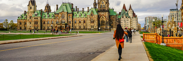 Ottawa, Ontario (YOW)