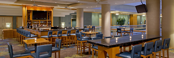 Lobby Bar