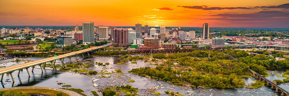 Richmond, VA (RIC)