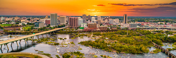 Richmond, VA (RIC)