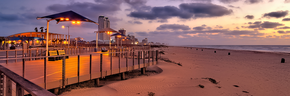 Brownsville/South Padre Island, TX (BRO)