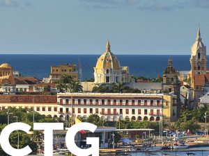 Cartagena, Colombia