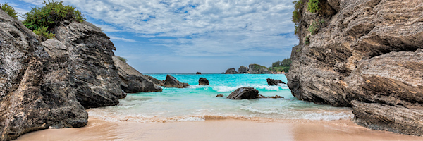 Bermuda (BDA)