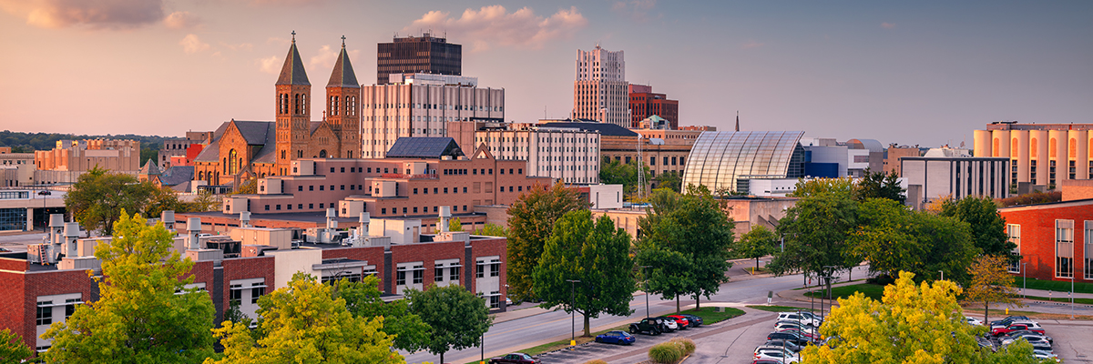 Akron/Canton, OH