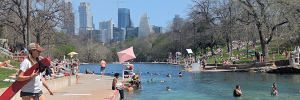 Austin, TX (AUS)