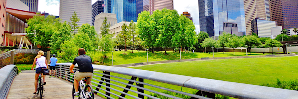 Houston/Intercontinental, TX