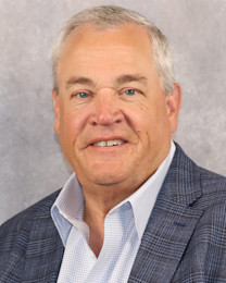 Todd Anderson: Advisory Commission Members Photo