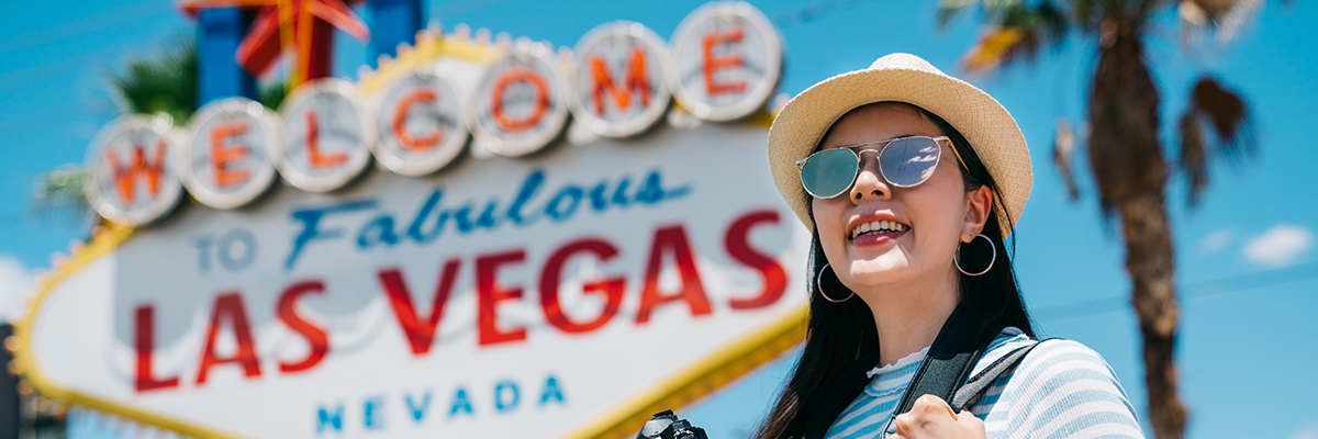 Las Vegas, NV