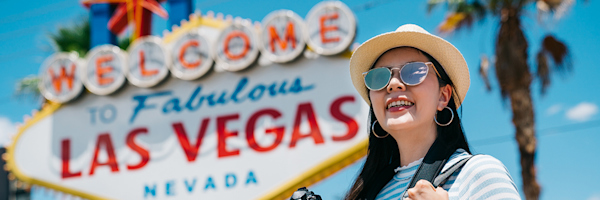 Las Vegas, NV