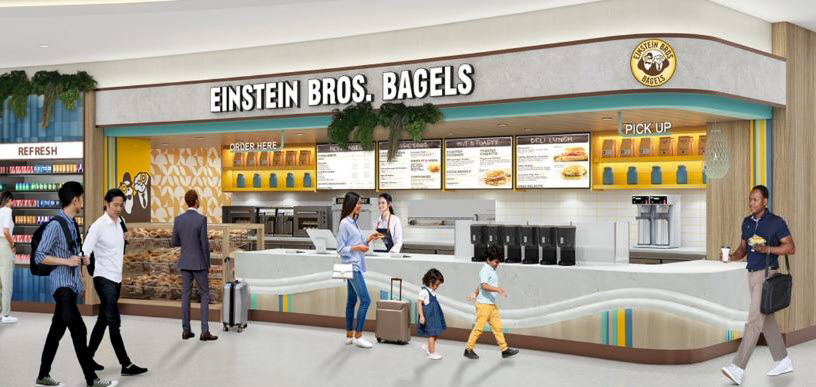 Concession-Master-Einstein-Bros-Bagels