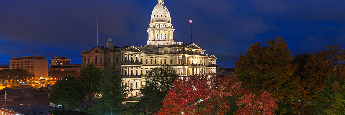 Lansing, MI
