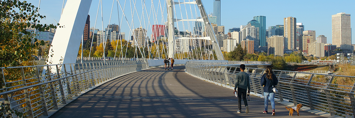 Edmonton, Alberta (YEG)