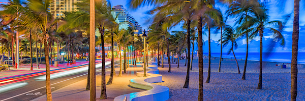 Ft. Lauderdale, FL