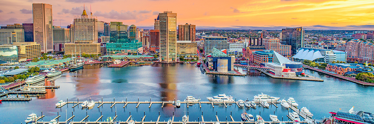Baltimore, MD