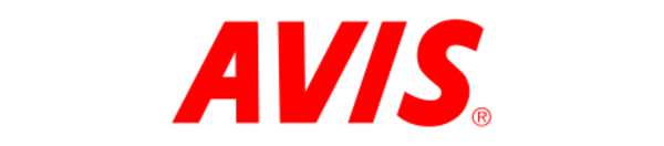 car rental logo avis