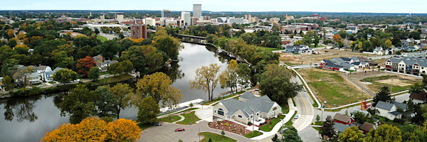 South Bend, IN (SBN)