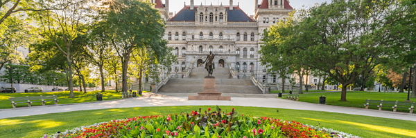 Albany, NY