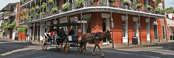 New Orleans, LA