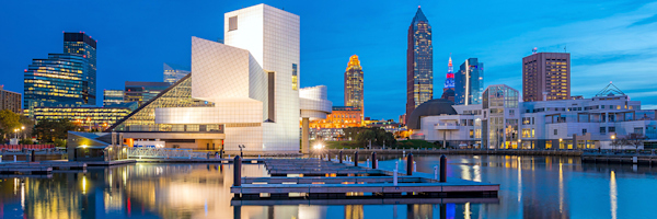 Cleveland, OH