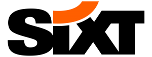 Sixt Logo