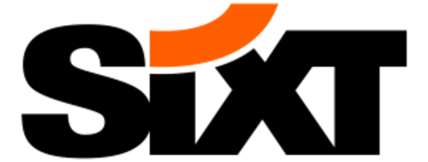Sixt Logo