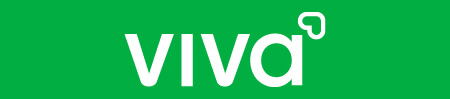 Viva logo.