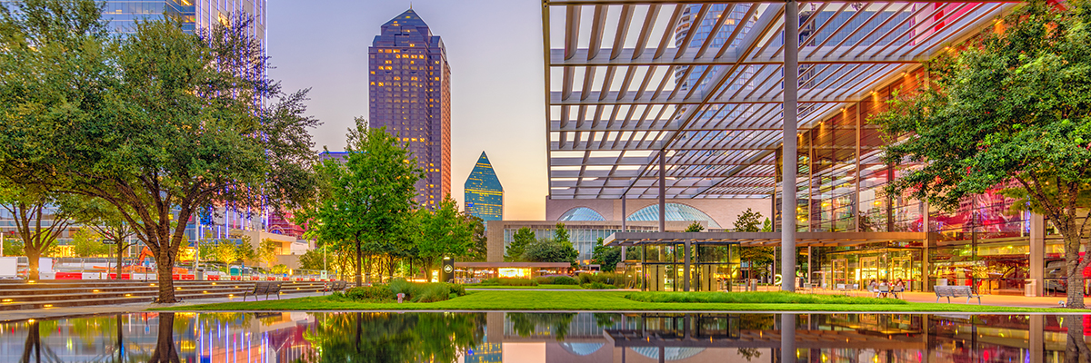 Dallas/Love Field, TX