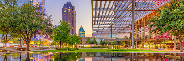 Dallas/Love Field, TX