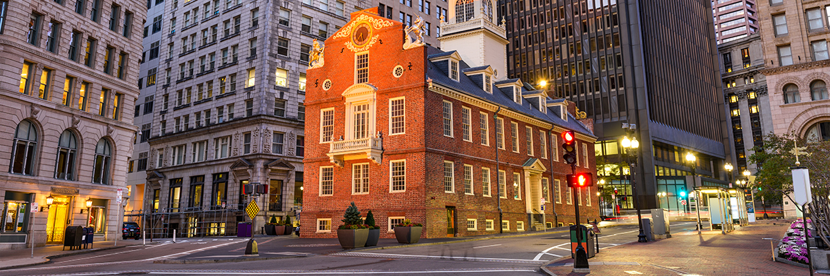 Boston, MA